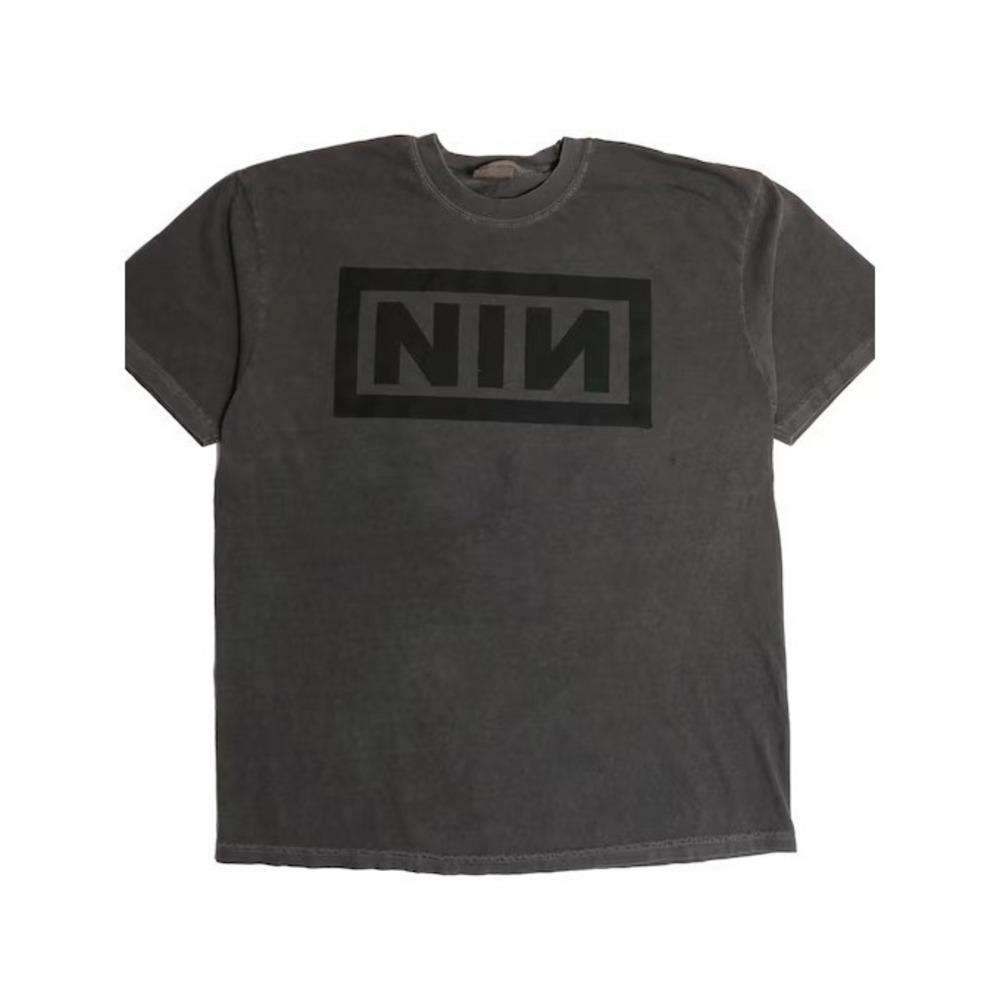 NIN System Failure Shirt